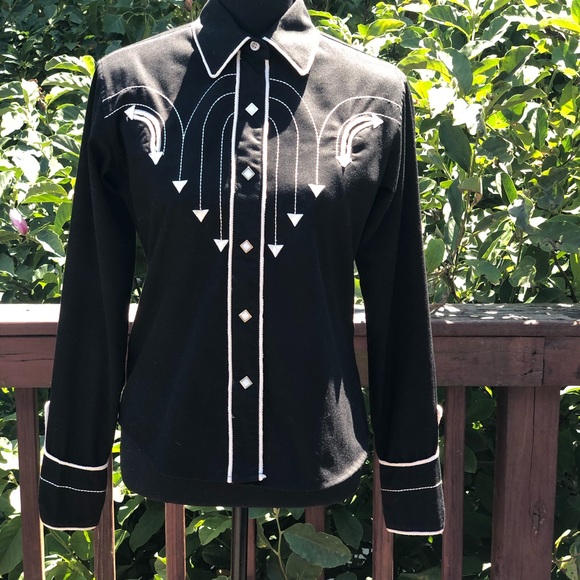 panhandle slim retro western wear